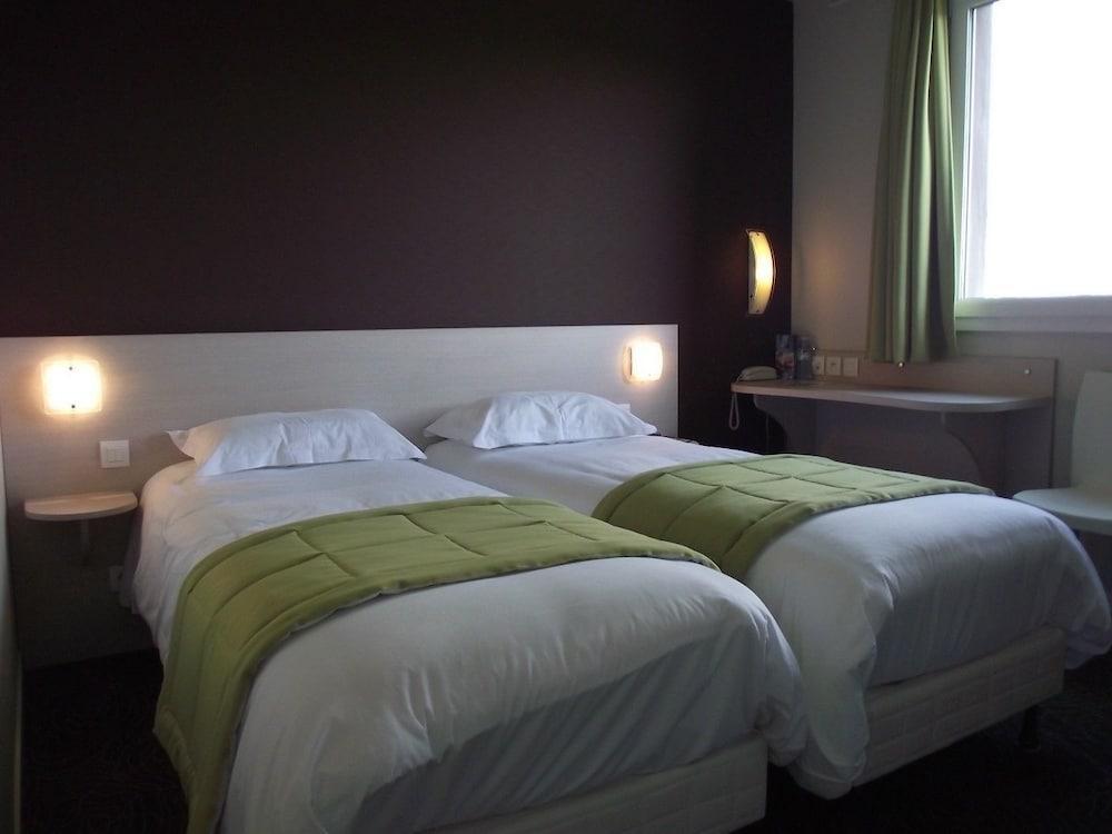 Brit Hotel Saint-Meen-Le-Grand En Broceliande Ngoại thất bức ảnh