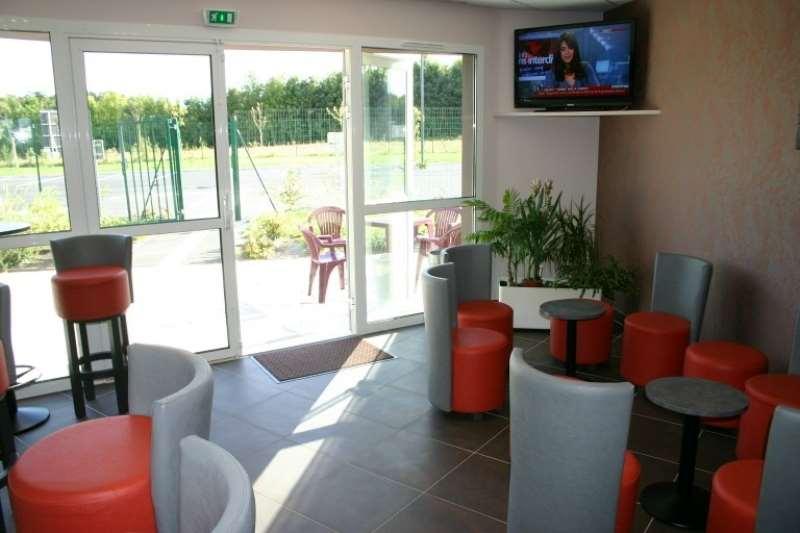 Brit Hotel Saint-Meen-Le-Grand En Broceliande Phòng bức ảnh